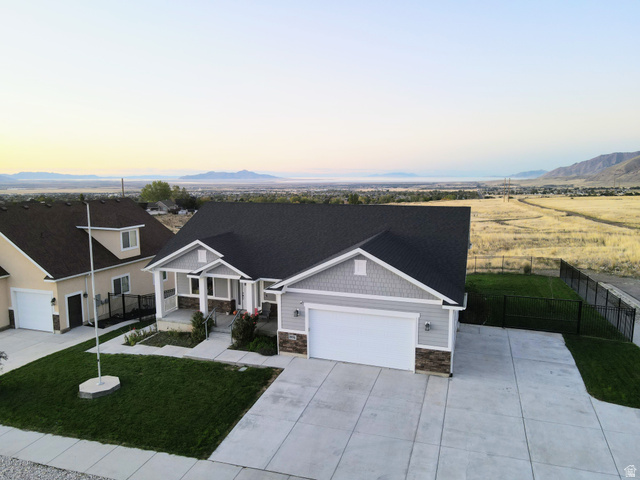 891 E 240 S
                     MLS #2182169