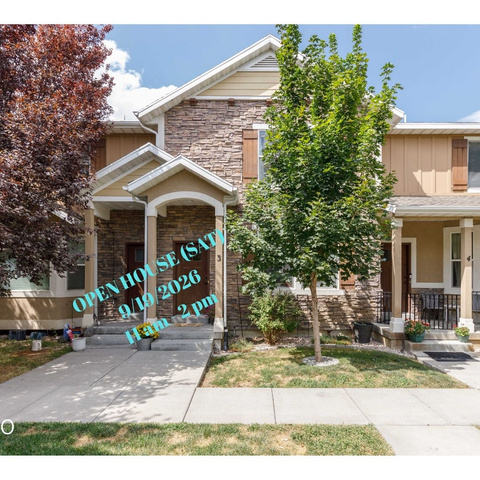 255 W 2700 N #3
                     MLS #2182178