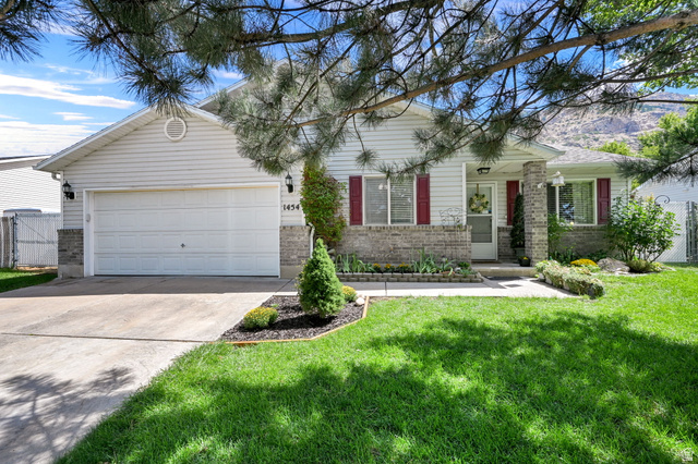 1454 N Lewis Peak Dr #950
                     MLS #2182181
