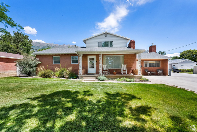 75 S 500 E
                     MLS #2182182