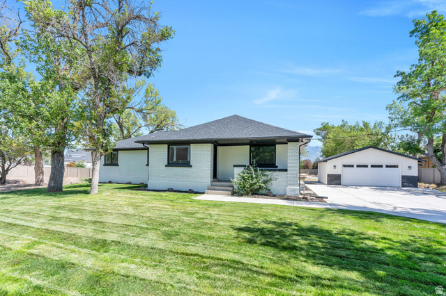12191 S 3600 W
                     MLS #2182187