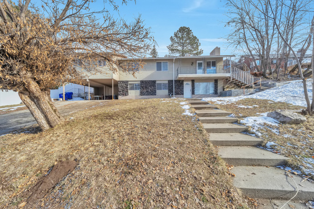 2969 S 625 W
                     MLS #2182214