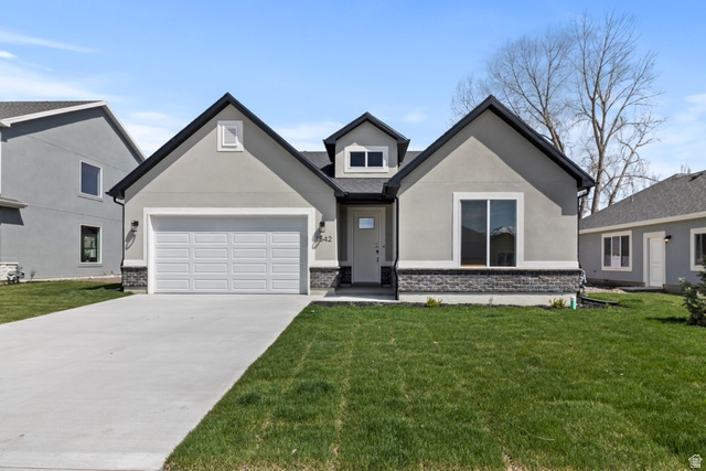 1772 W Rivergate Dr
                     MLS #2182224