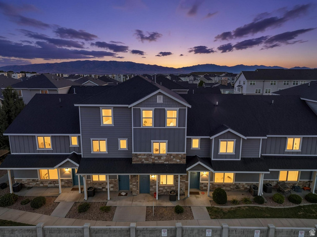 280 N 750 E
                     MLS #2182227