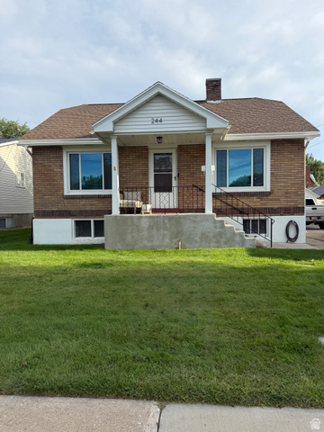 244 E Center St
                     MLS #2182228