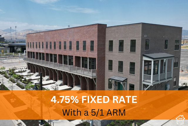 5346 W Center Field Dr #107
                     MLS #2182230