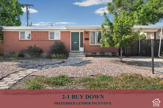 3385 W Florlita Ave.
                     MLS #2182240