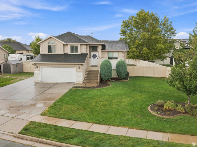 1808  Heritage Pkwy
                     MLS #2182244