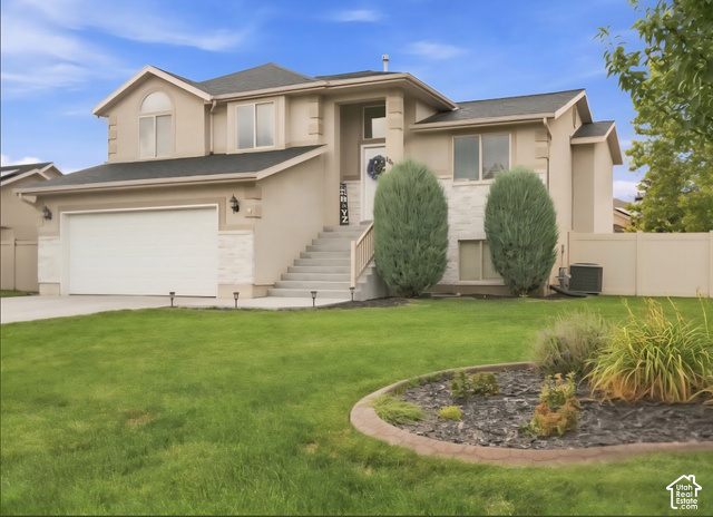 1808  Heritage Pkwy
                     MLS #2182244