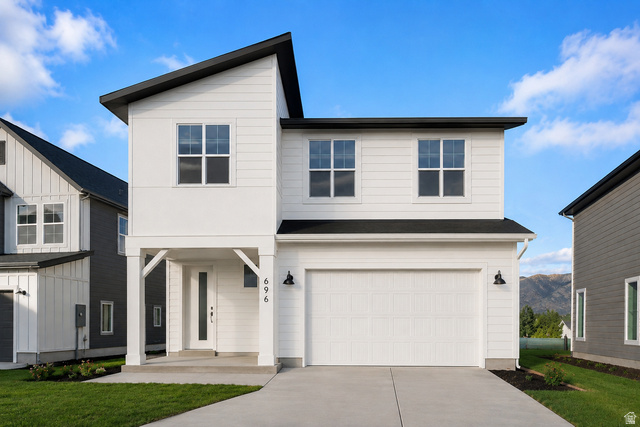 510 S 1200 W
                     MLS #2182259