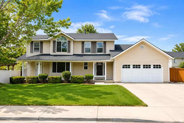 425 N 2150 W
                     MLS #2182292