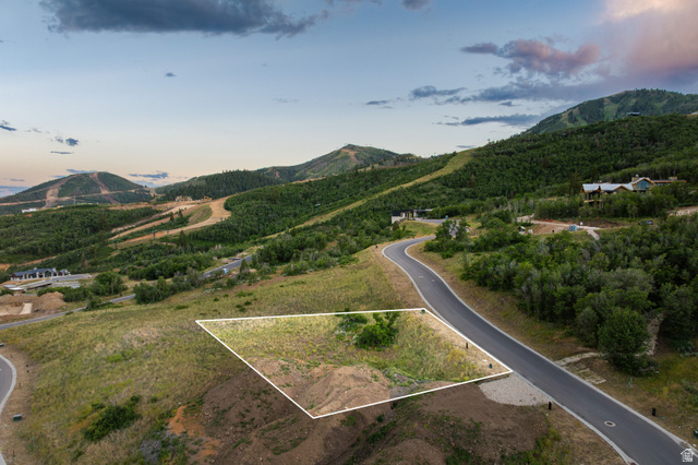2383 W SONDER WAY E-19, Park City