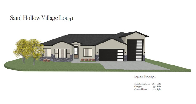 5056 W 2040 S
                     MLS #2182310