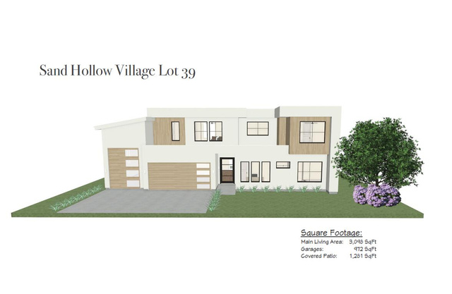5008 W 2040 S
                     MLS #2182312