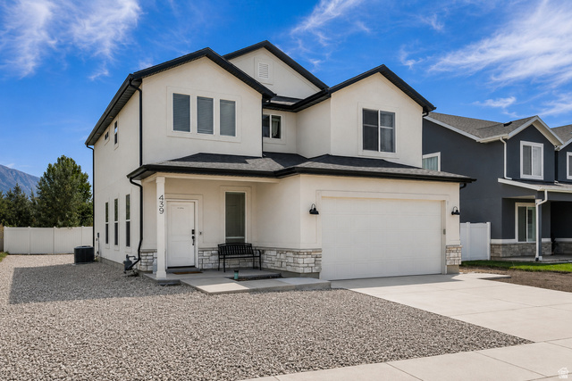 439 S 650 W
                     MLS #2182313