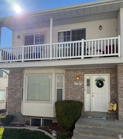 1347 S 1370 E
                     MLS #2182321