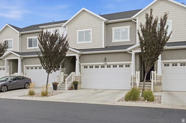 2304 N 3720 W #313
                     MLS #2182323