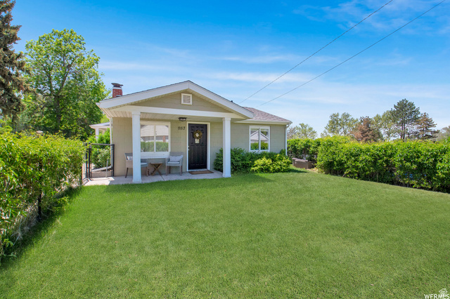 889 W 3600 S, Bountiful UT 84010