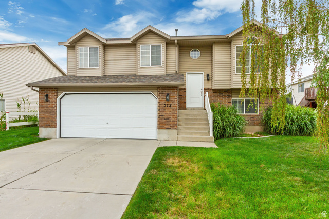 572 S 375 W
                     MLS #2182326