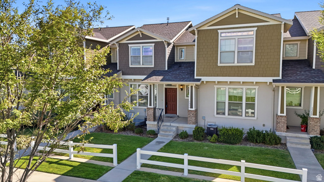 1316 S MOUNTAIN CREST DR, Woods Cross UT 84087