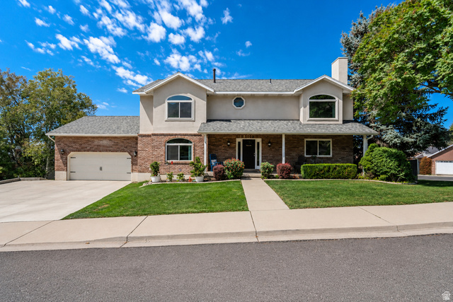 1069 N Sage Dr
                     MLS #2182328
