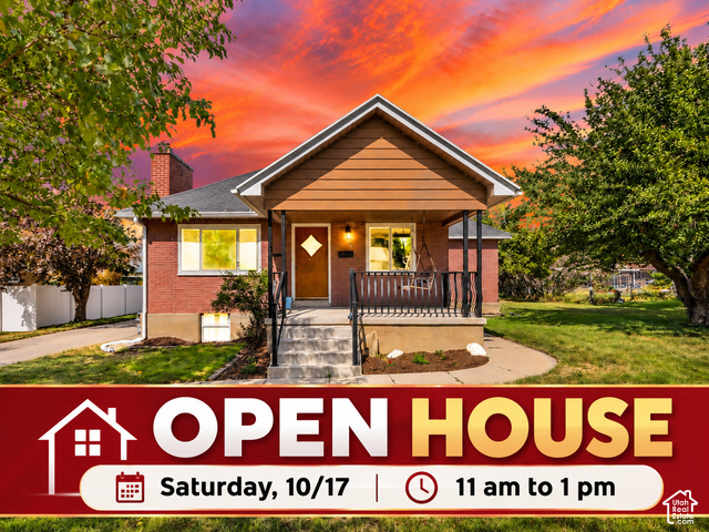 110 W 1700 S
                     MLS #2182329
