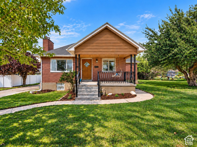 110 W 1700 S
                     MLS #2182329