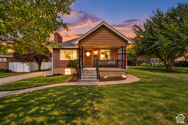 110 W 1700 S
                     MLS #2182329