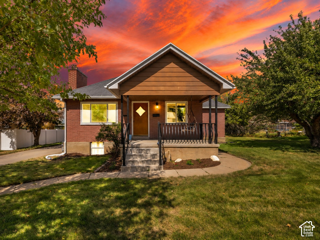 110 W 1700 S
                     MLS #2182329