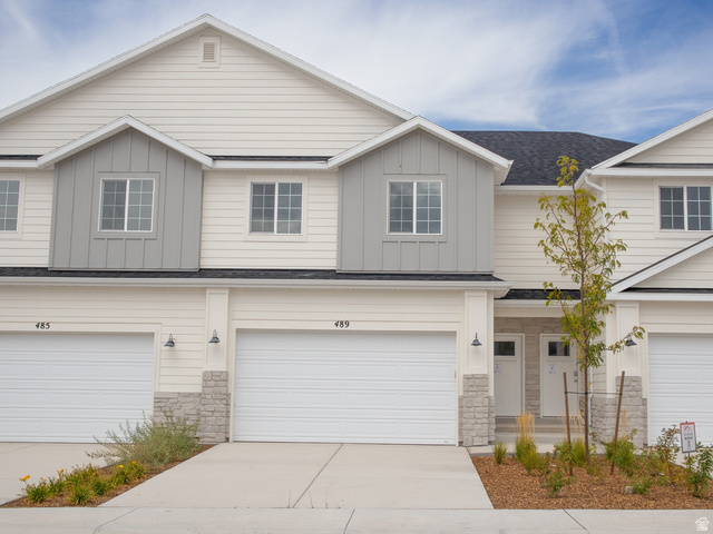 497 E 650 N Lot #77
                     MLS #2182334