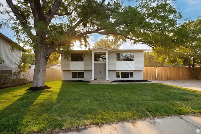 4461 S Cherry Blossom Cir
