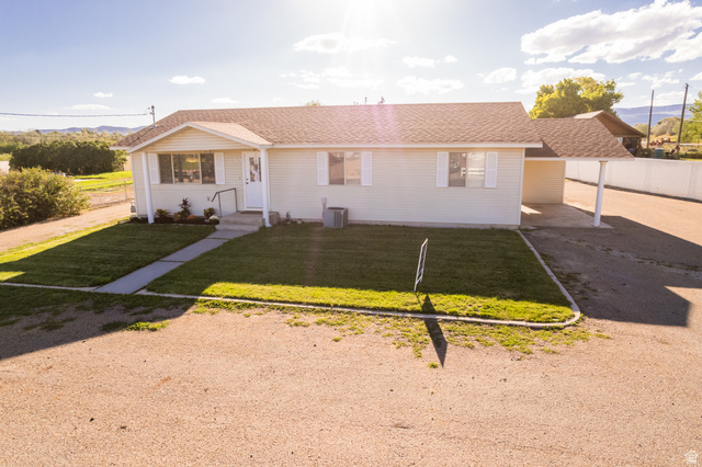 899 N 500 W
                     MLS #2182352