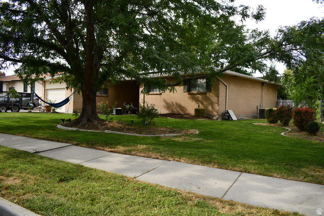 1872 W 7265 S, West Jordan UT 84084