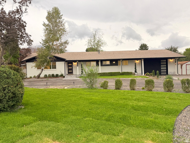 3332 E Fort Union Blvd