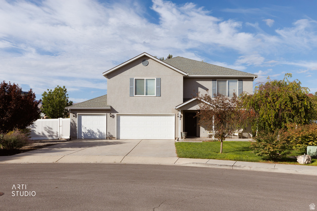 342 S WILLOW PATCH RD, Lehi UT 84043