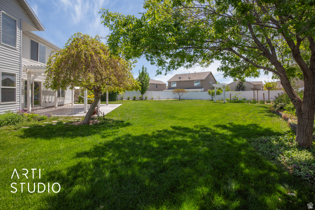 342 S WILLOW PATCH RD, Lehi UT 84043