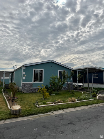 2793 S 2500 W ##56
                     MLS #2182362