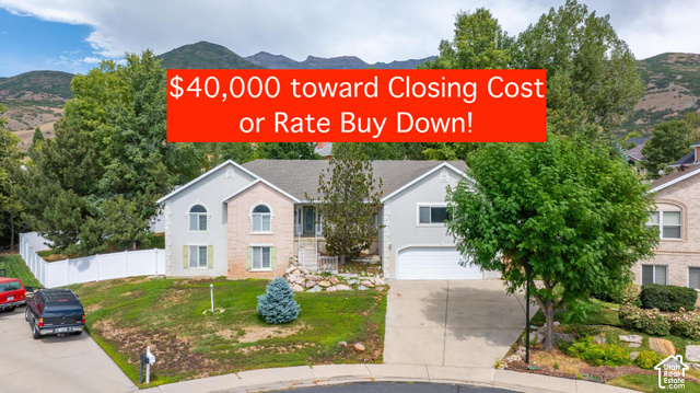 110 S 1320 E, Lindon UT 84042