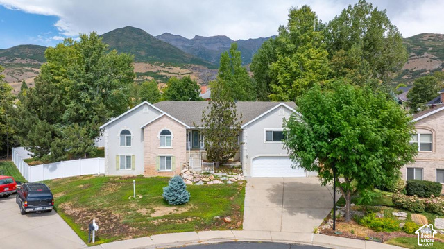 110 S 1320 E
                     MLS #2182372