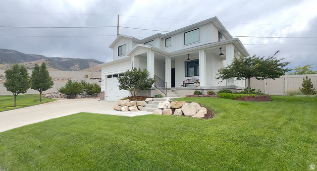 688 W BETH CIR, Saratoga Springs UT 84045