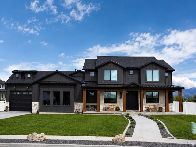 4520 S 5400 W
                     MLS #2182386