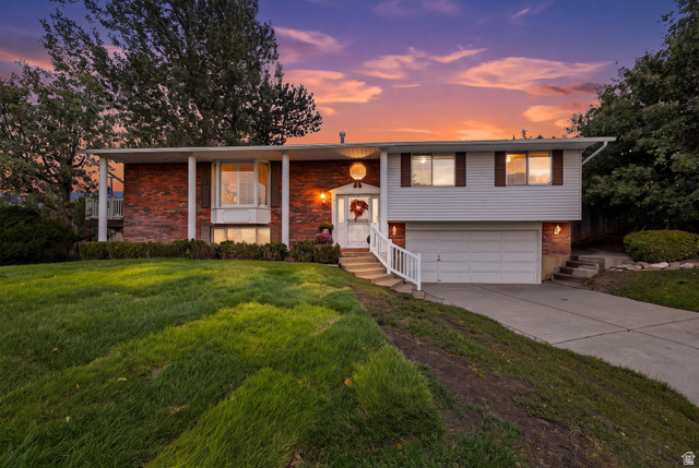 2197 S Timothy Way
                     MLS #2182390