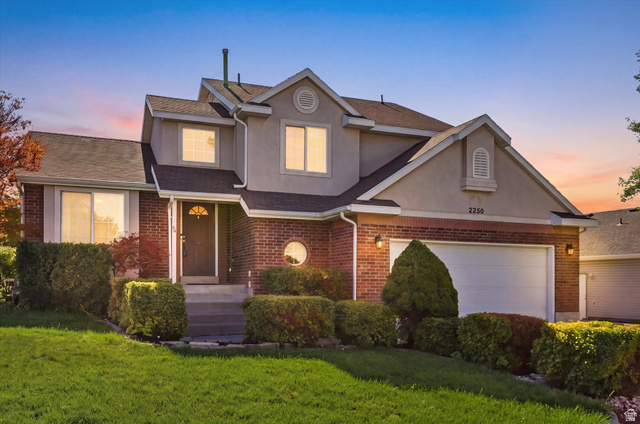 2250 N 900 W
                     MLS #2182392