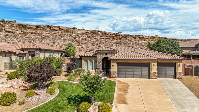 2745 E Rasmussen Dr
                     MLS #2182398