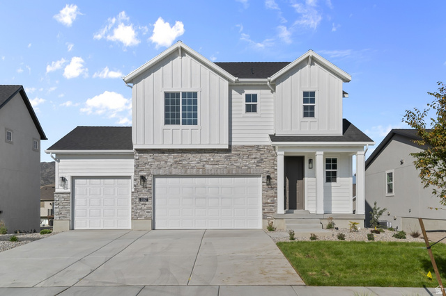 2562 S Sinbad Way
                     MLS #2182406