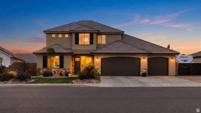 3934 S Saddleback Rd
                     MLS #2182412