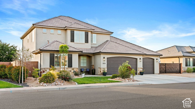 Main photo for 3934 S Saddleback Rd