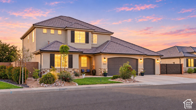 3934 S Saddleback Rd
                     MLS #2182412