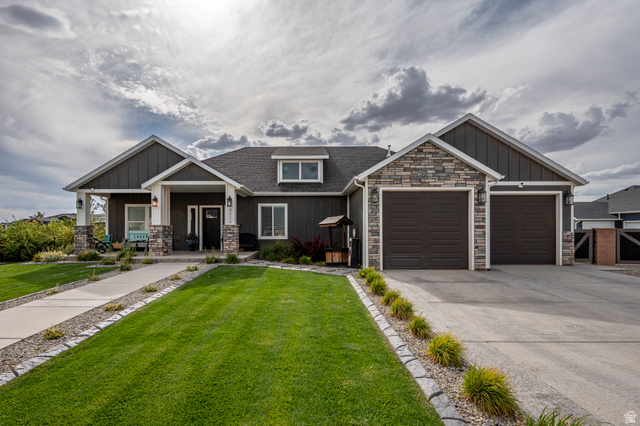 4619 N 2525 W
                     MLS #2182414