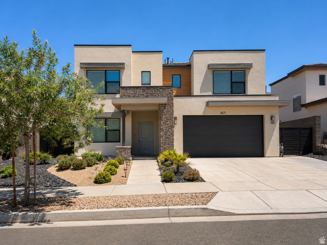 1671 S Cedar Mesa Dr
                     MLS #2182417